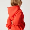 Kids' Hoodie Izubird Reference: KIZU03AH26