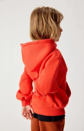 Kids’ Hoodie Izubird Reference: KIZU03AH26