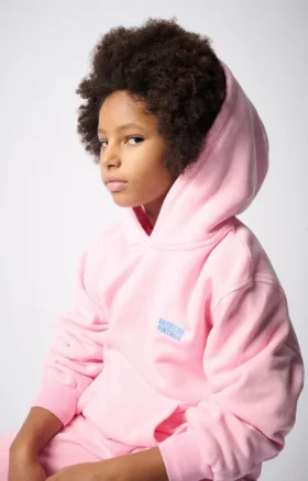 Kids’ Hoodie Izubird Reference: KIZU03AH26