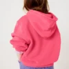 Kids' Hoodie Izubird Reference: KIZU03AH26