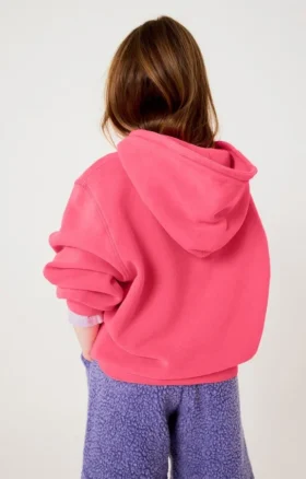 Kids’ Hoodie Izubird Reference: KIZU03AH26