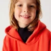 Kids' Hoodie Izubird Reference: KIZU03AH26