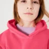 Kids' Hoodie Izubird Reference: KIZU03AH26