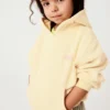 Kids' Hoodie Izubird Reference: KIZU03AH26