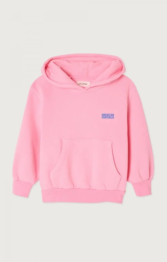 Kids' Hoodie Izubird Reference: KIZU03AH26