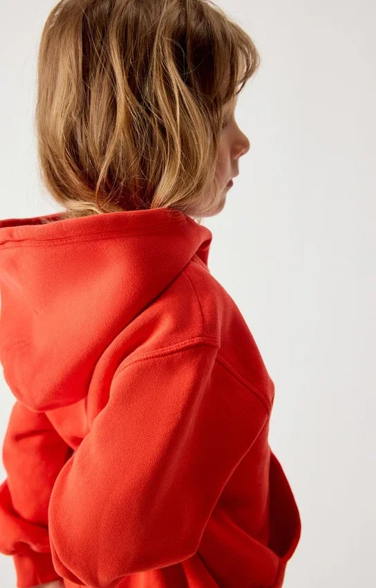 Kids' Hoodie Izubird Reference: KIZU03AH26