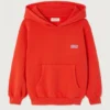 Kids' Hoodie Izubird Reference: KIZU03AH26