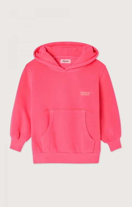 Kids' Hoodie Izubird Reference: KIZU03AH26