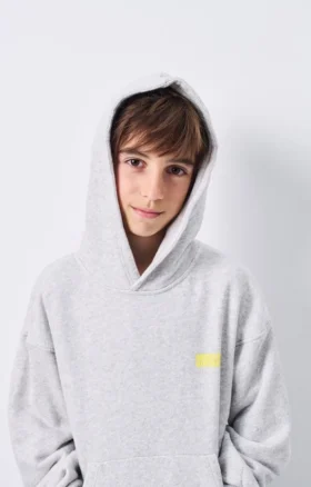 Kids' hoodie Kodytown Reference: KKOD03BH26