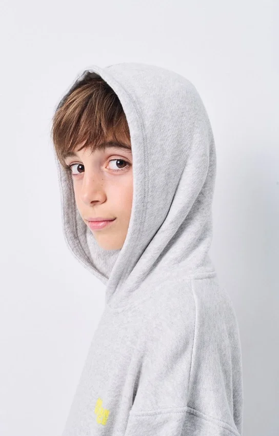 Kids' hoodie Kodytown Reference: KKOD03BH26