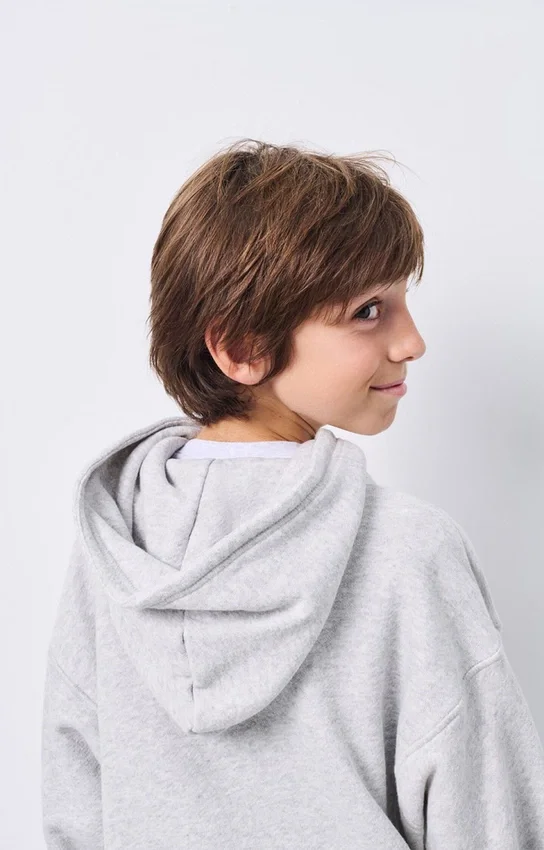 Kids' hoodie Kodytown Reference: KKOD03BH26