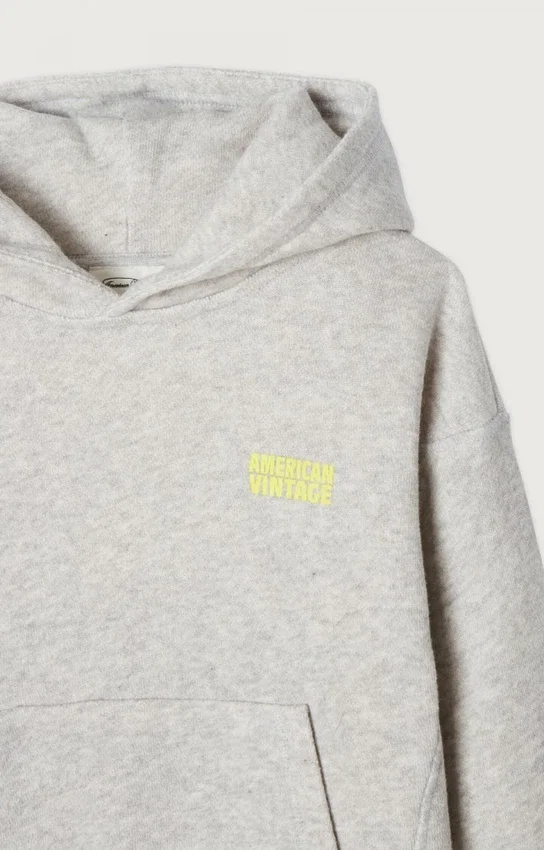 Kids' hoodie Kodytown Reference: KKOD03BH26