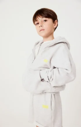 Kids' hoodie Kodytown Reference: KKOD03DH26