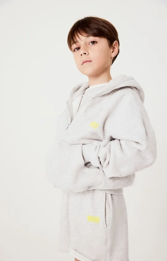 Kids' hoodie Kodytown Reference: KKOD03DH26