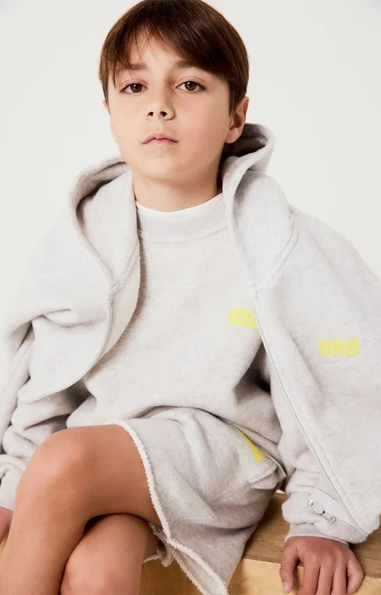 Kids' hoodie Kodytown Reference: KKOD03DH26