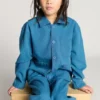 Kids' jacket Comow Reference: KCOM16AH26