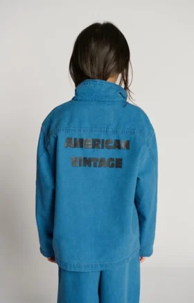 Kids’ jacket Comow Reference: KCOM16AH26