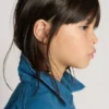 Kids' jacket Comow Reference: KCOM16AH26
