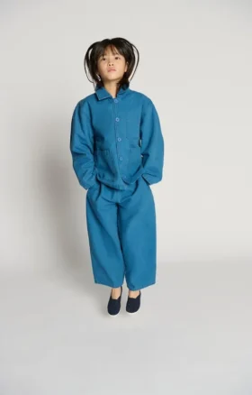 Kids' trousers Comow Reference: KCOM10AH26