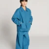 Kids' jacket Comow Reference: KCOM16AH26