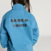 Kids' jacket Comow Reference: KCOM16AH26