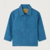 Kids' jacket Comow Reference: KCOM16AH26