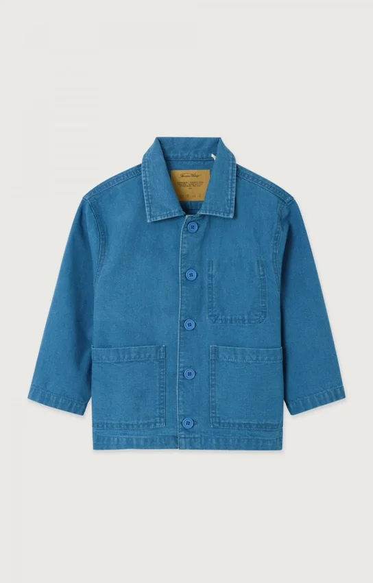 Kids' jacket Comow Reference: KCOM16AH26