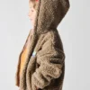 Kids' jacket Hoktown Reference: KHOK16AH26