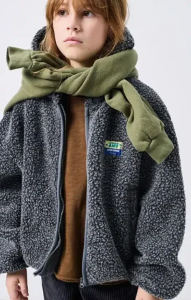 Kids’ jacket Hoktown Reference: KHOK16AH26
