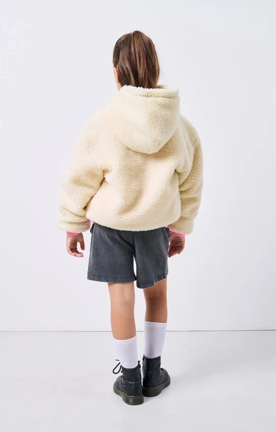 Kids' jacket Hoktown Reference: KHOK16AH26