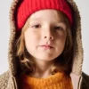 Kids' jacket Hoktown Reference: KHOK16AH26