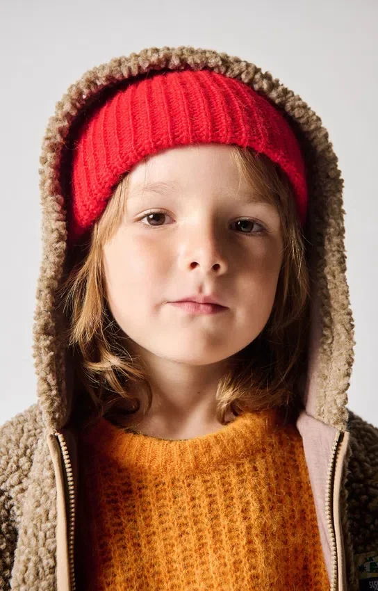 Kids' jacket Hoktown Reference: KHOK16AH26