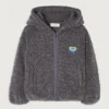 Kids' jacket Hoktown Reference: KHOK16AH26
