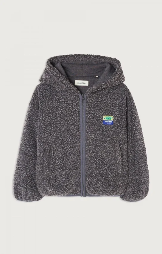Kids' jacket Hoktown Reference: KHOK16AH26
