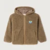 Kids' jacket Hoktown Reference: KHOK16AH26