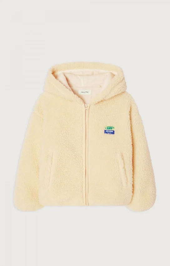 Kids' jacket Hoktown Reference: KHOK16AH26