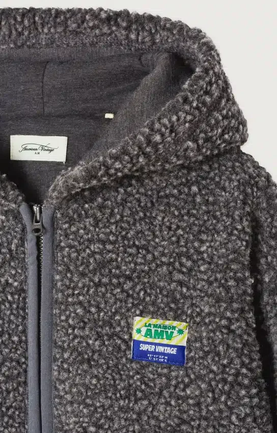 Kids' jacket Hoktown Reference: KHOK16AH26