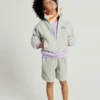 Kids' jacket Hoktown Reference: KHOK16CH26