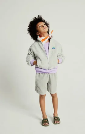 Kids' jacket Hoktown Reference: KHOK16CH26
