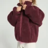 Kids' jacket Hoktown Reference: KHOK16CH26