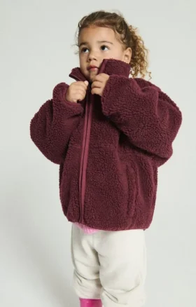 Kids' jacket Hoktown Reference: KHOK16CH26
