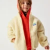 Kids' jacket Hoktown Reference: KHOK16CH26