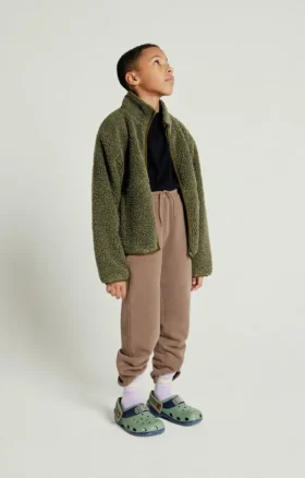 Kids' jacket Hoktown Reference: KHOK16CH26