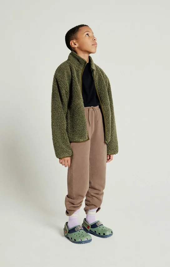 Kids' jacket Hoktown Reference: KHOK16CH26