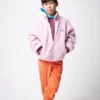 Kids' jacket Hoktown Reference: KHOK16CH26