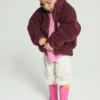 Kids' jacket Hoktown Reference: KHOK16CH26