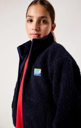 Kids’ jacket Hoktown Reference: KHOK16CH26