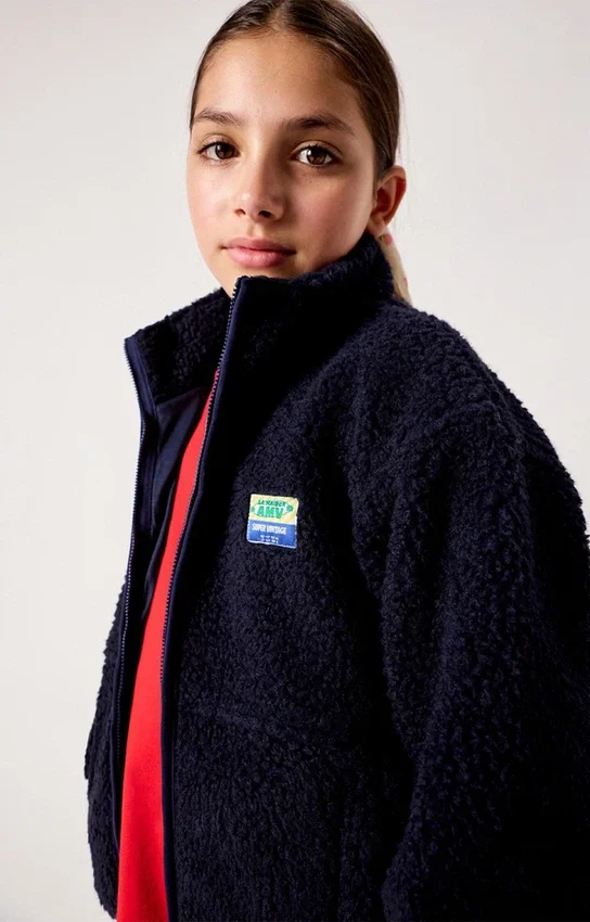 Kids' jacket Hoktown Reference: KHOK16CH26