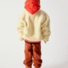 Kids' jacket Hoktown Reference: KHOK16CH26