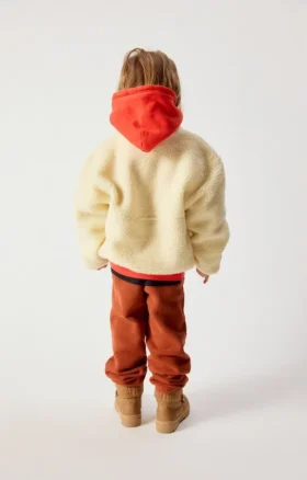 Kids’ jacket Hoktown Reference: KHOK16CH26